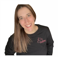 Melanie Goulet