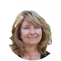 Pat Delf