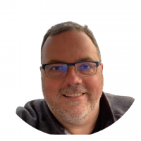 Dr. Jeff Remington