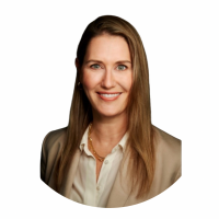 Catriona Forbes
