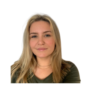 Zoe Brenner