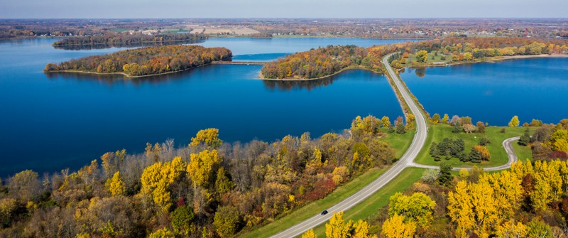 Eastern Ontario