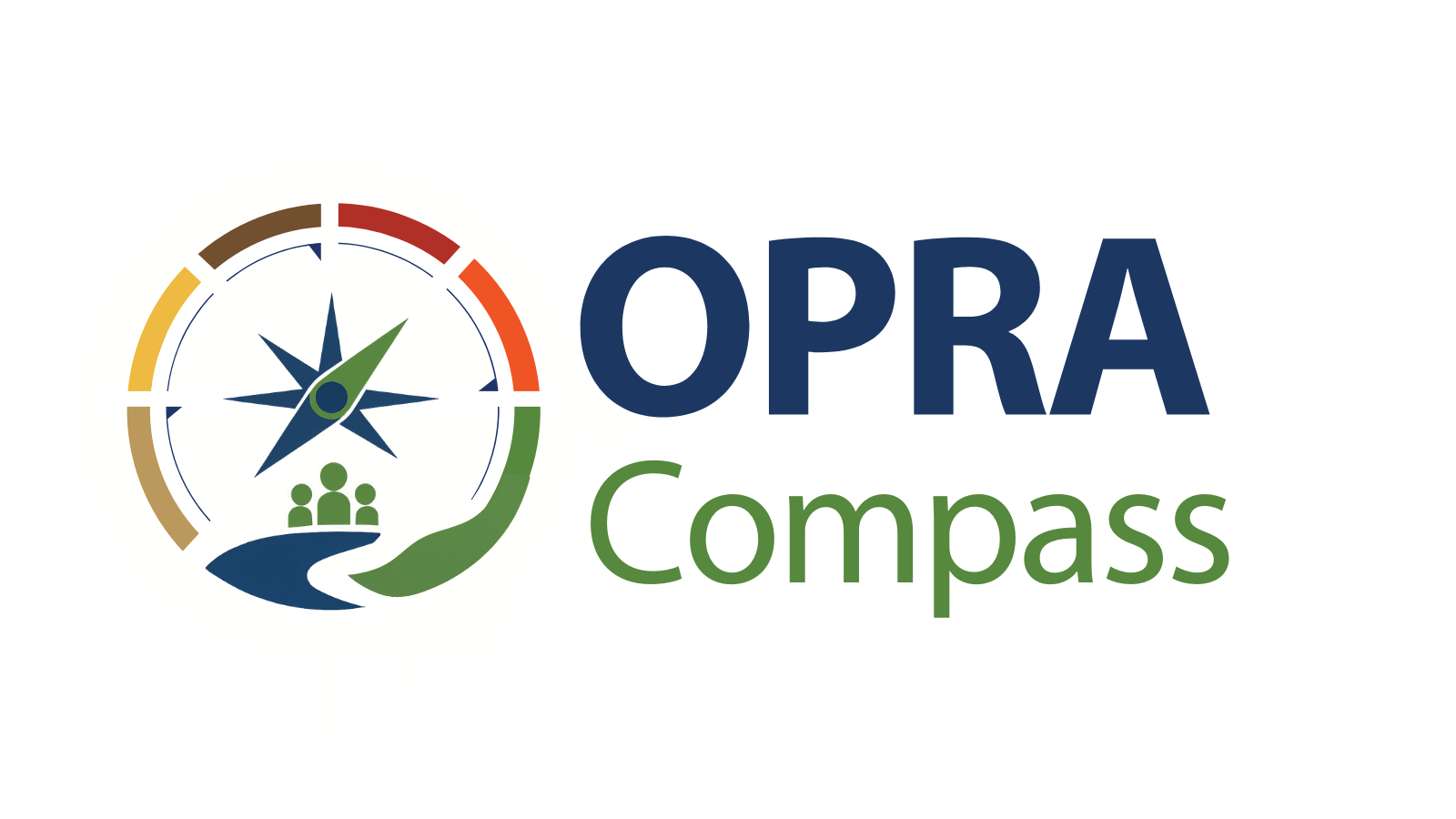 OPRA Compass